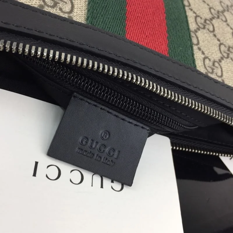 Mens Gucci Satchel Bags Snug 50042