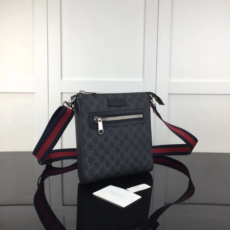 Mens Gucci Satchel Bags Trendy 50041