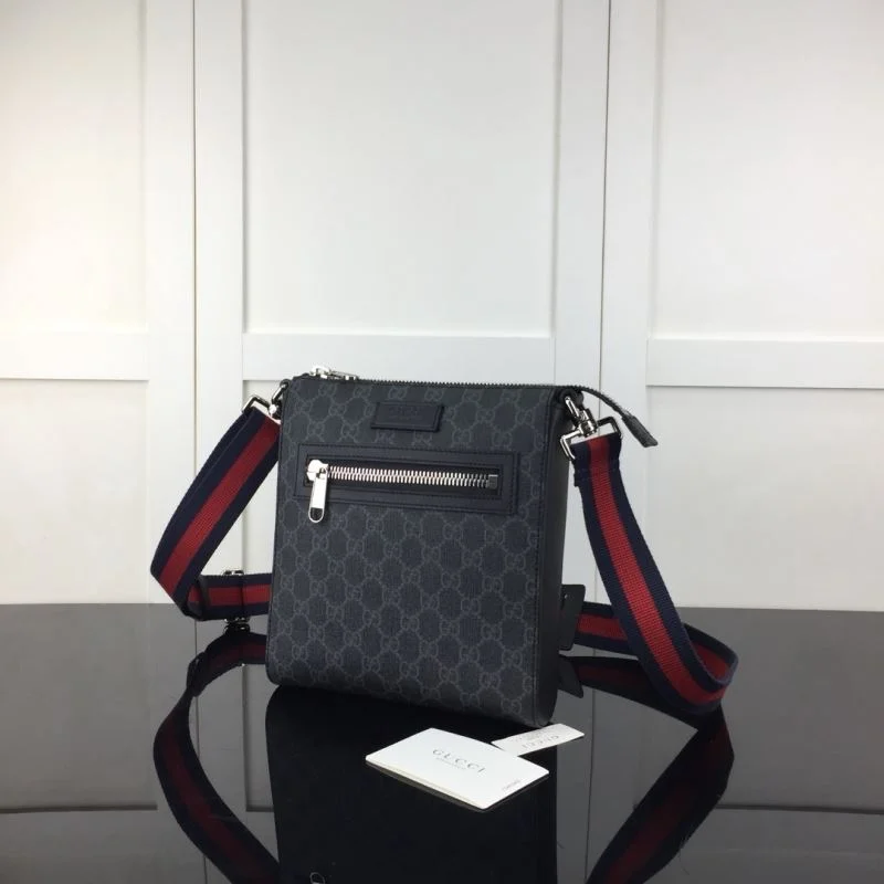 Mens Gucci Satchel Bags Trendy 50041