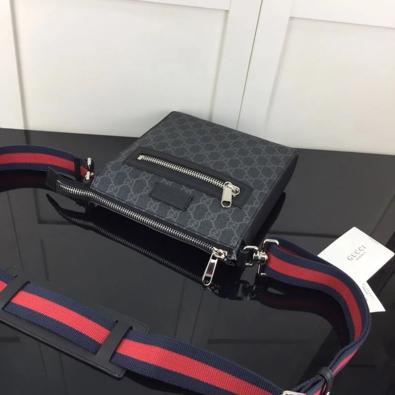 Mens Gucci Satchel Bags Trendy 50041