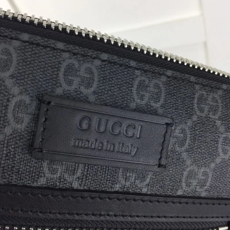 Mens Gucci Satchel Bags Trendy 50041
