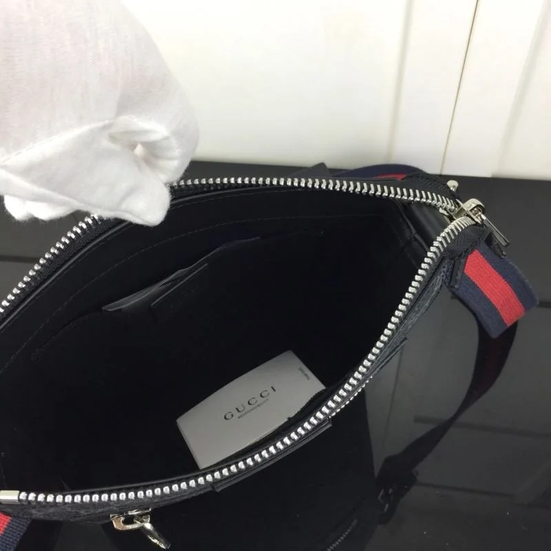 Mens Gucci Satchel Bags Trendy 50041