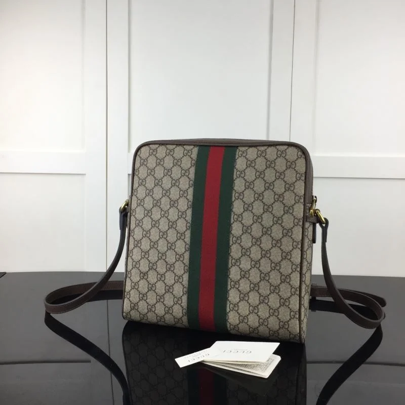GoodFit Mens Gucci Satchel Bags 50086