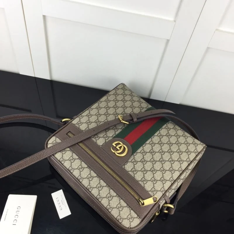 GoodFit Mens Gucci Satchel Bags 50086