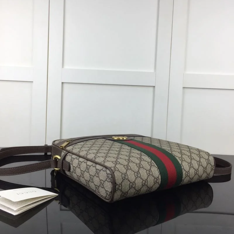 GoodFit Mens Gucci Satchel Bags 50086