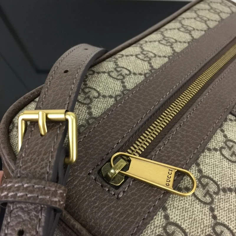 GoodFit Mens Gucci Satchel Bags 50086