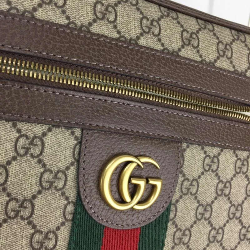 GoodFit Mens Gucci Satchel Bags 50086