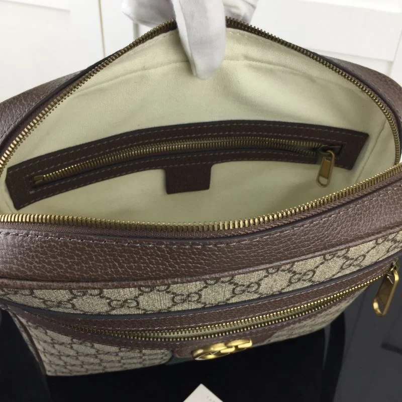 GoodFit Mens Gucci Satchel Bags 50086
