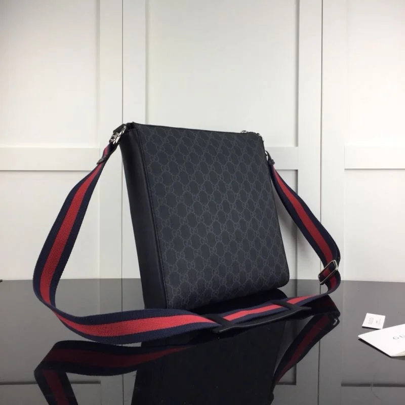 Mens Gucci Satchel Bags NewStyle 50037