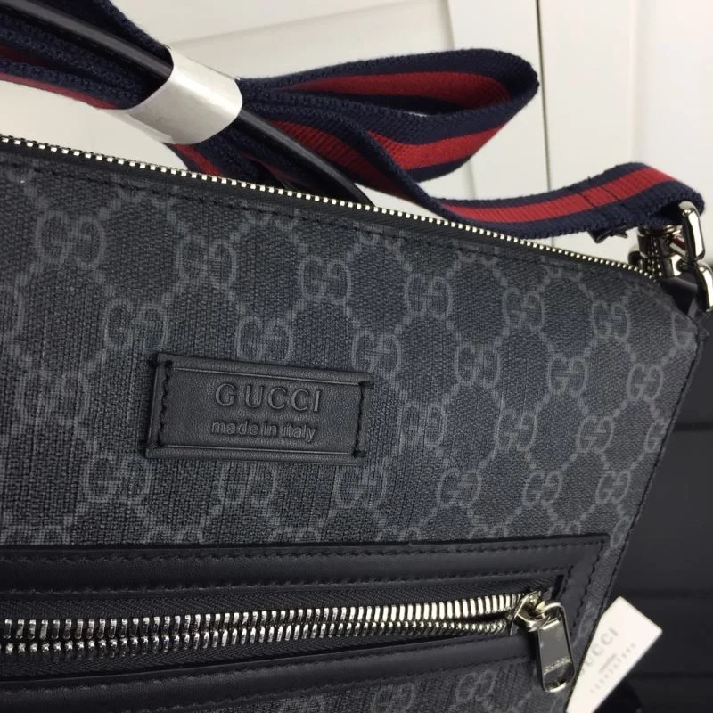 Mens Gucci Satchel Bags NewStyle 50037
