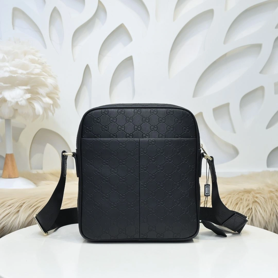 TechFriendly Mens Gucci Satchel Bags 91002