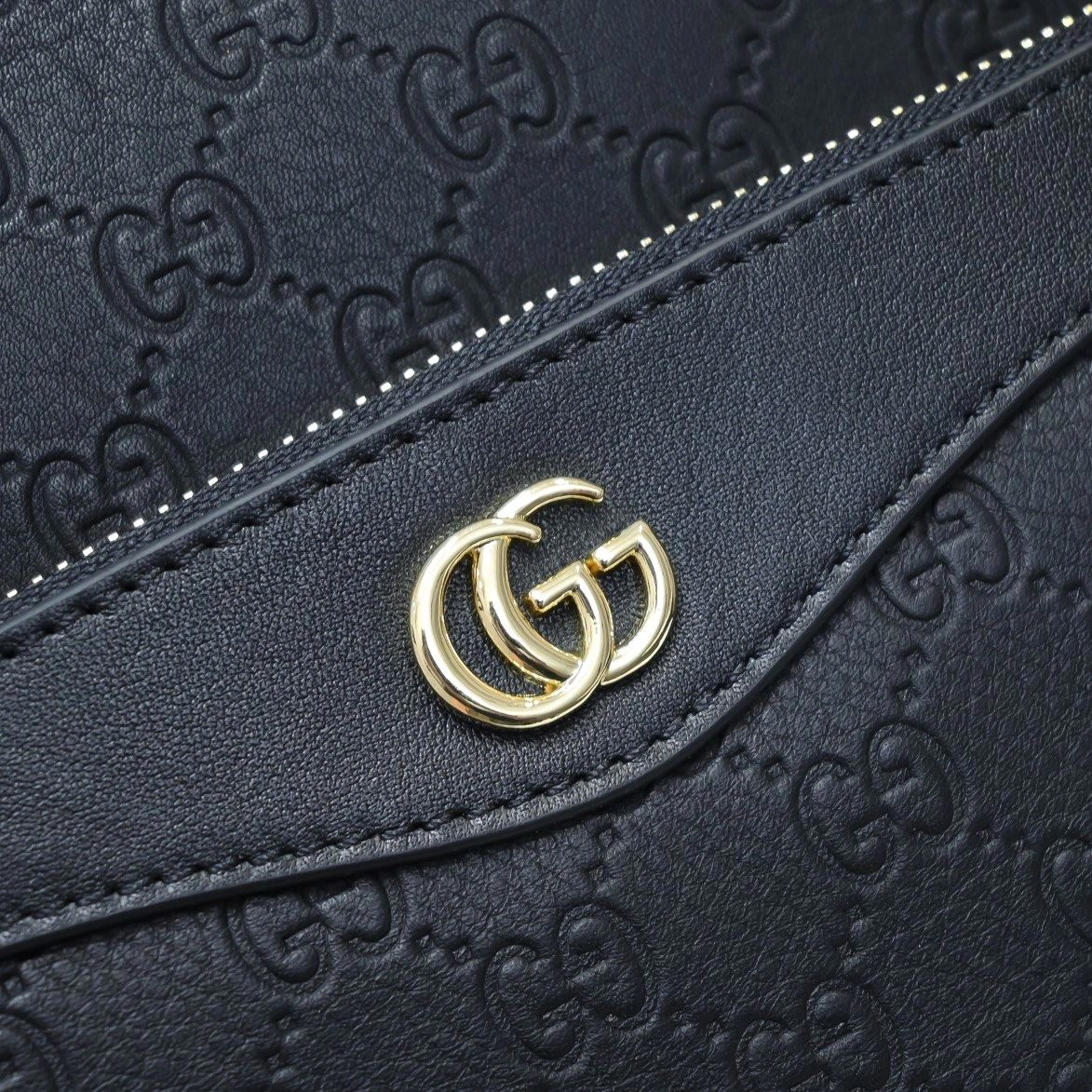 TechFriendly Mens Gucci Satchel Bags 91002