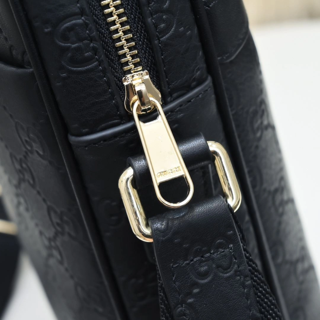 TechFriendly Mens Gucci Satchel Bags 91002