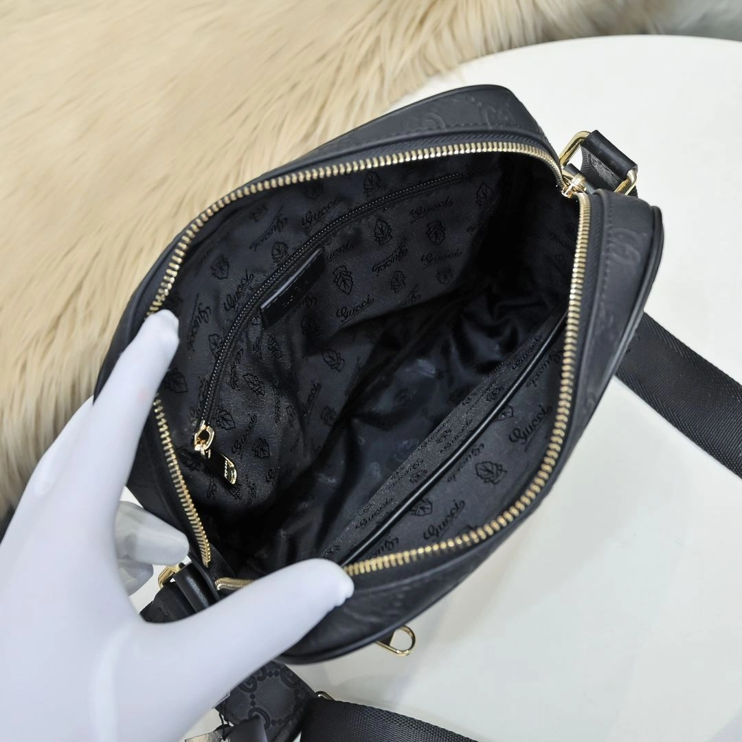 TechFriendly Mens Gucci Satchel Bags 91002