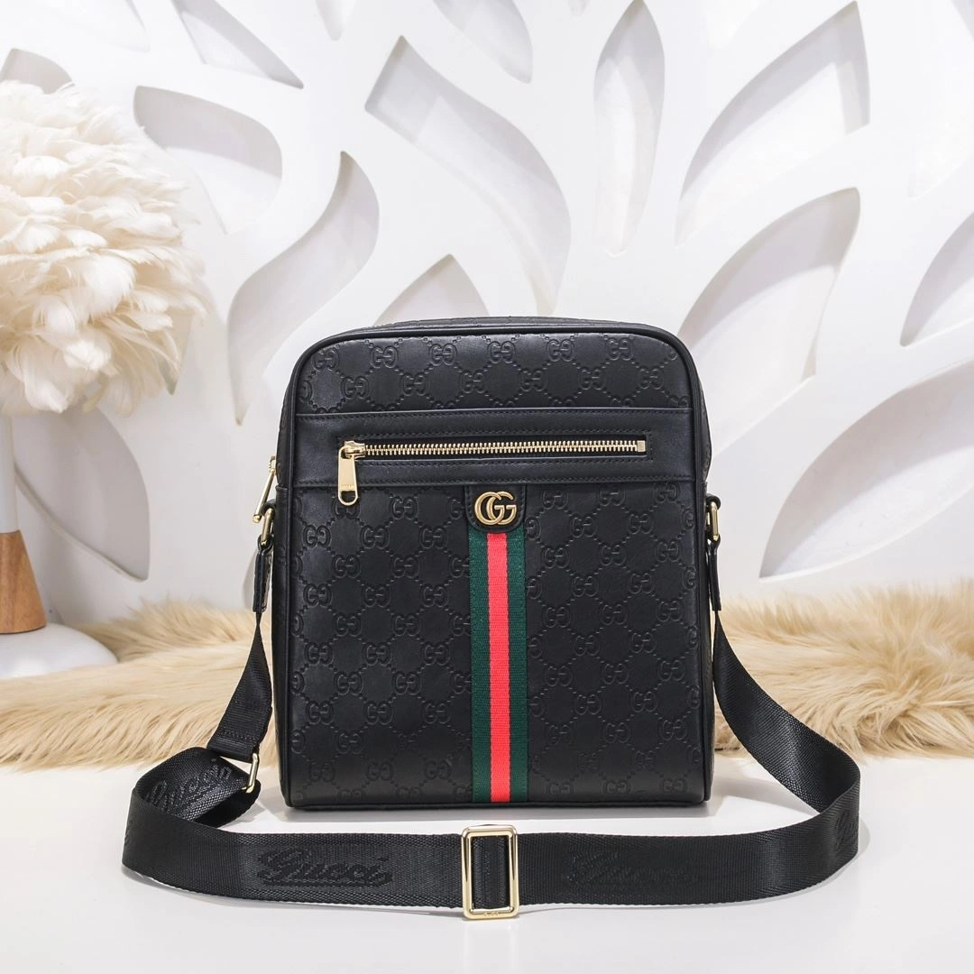 Mens Gucci Satchel Bags Snug 90896