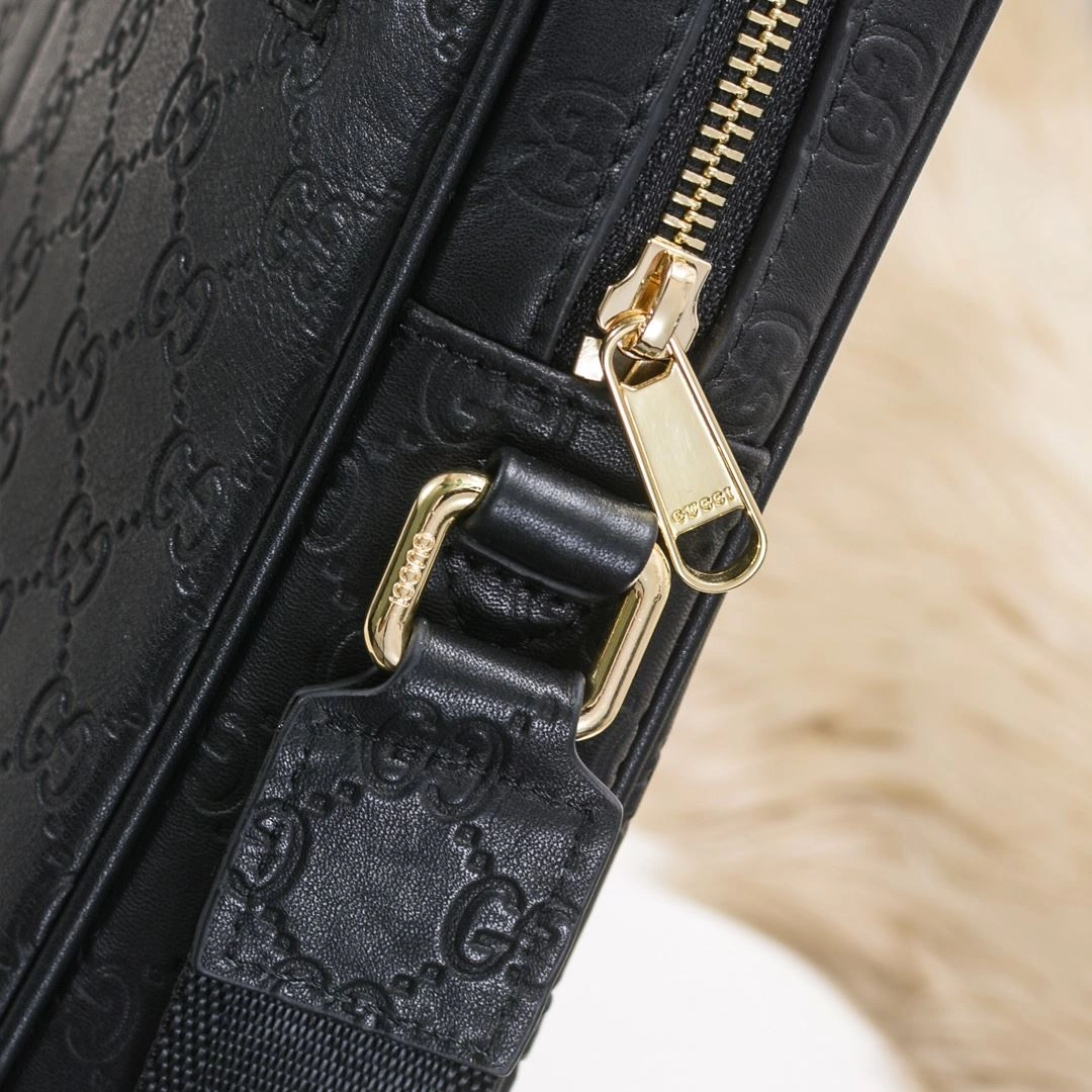 Mens Gucci Satchel Bags Snug 90896