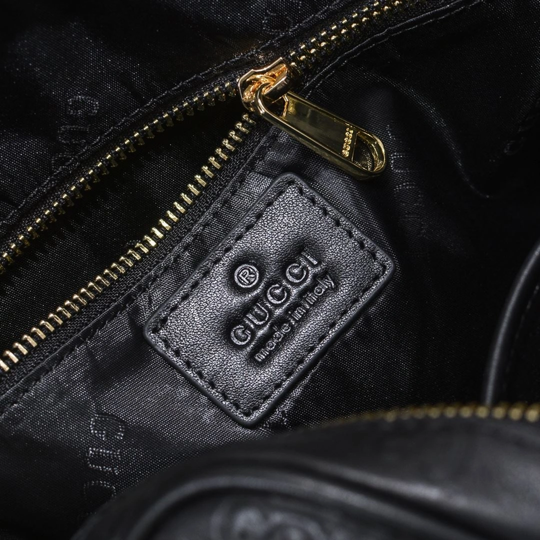 Mens Gucci Satchel Bags Snug 90896