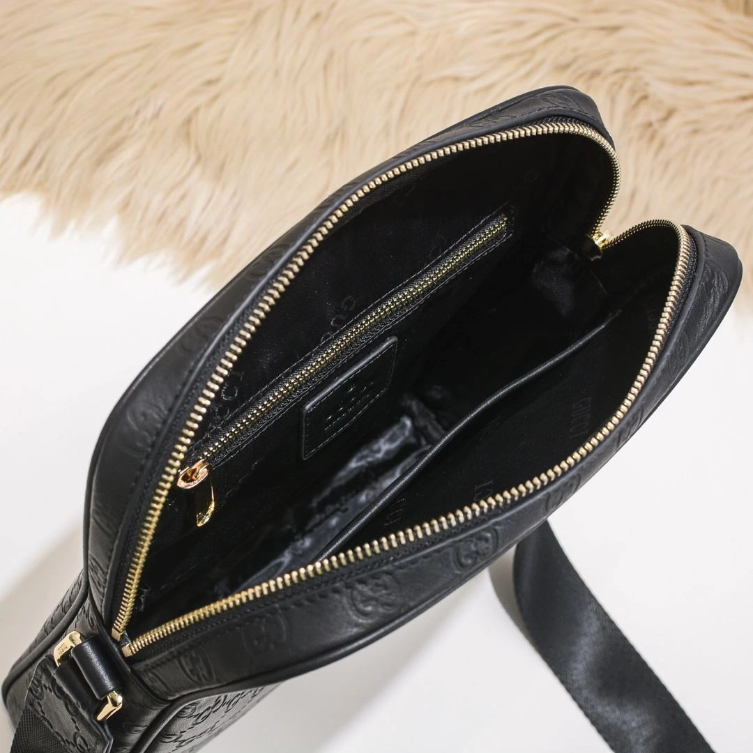 Mens Gucci Satchel Bags Snug 90896