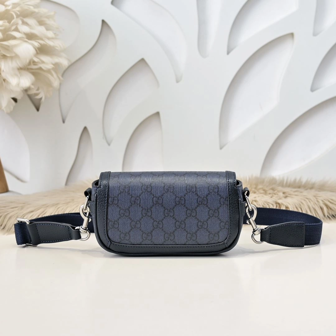 Soft Mens Gucci Satchel Bags 90946