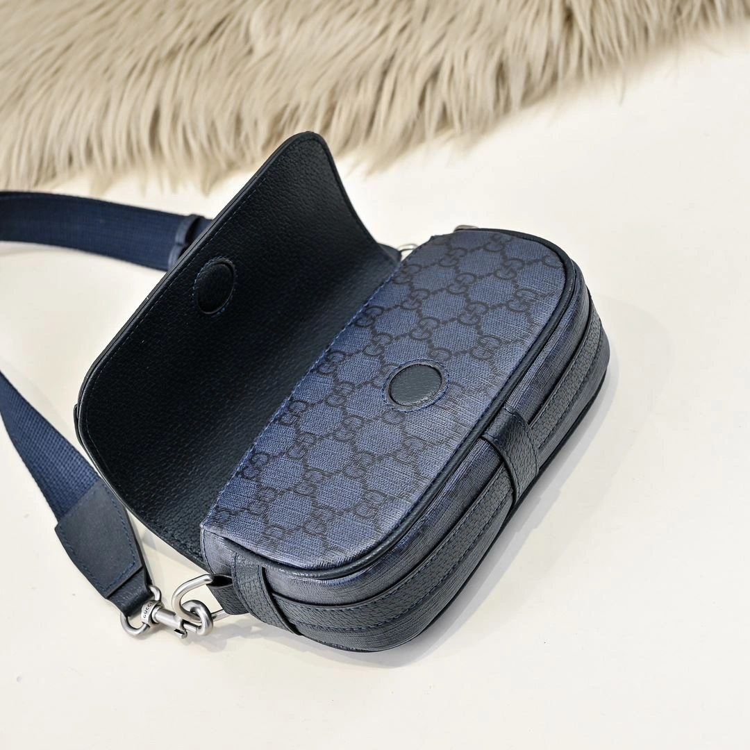 Soft Mens Gucci Satchel Bags 90946