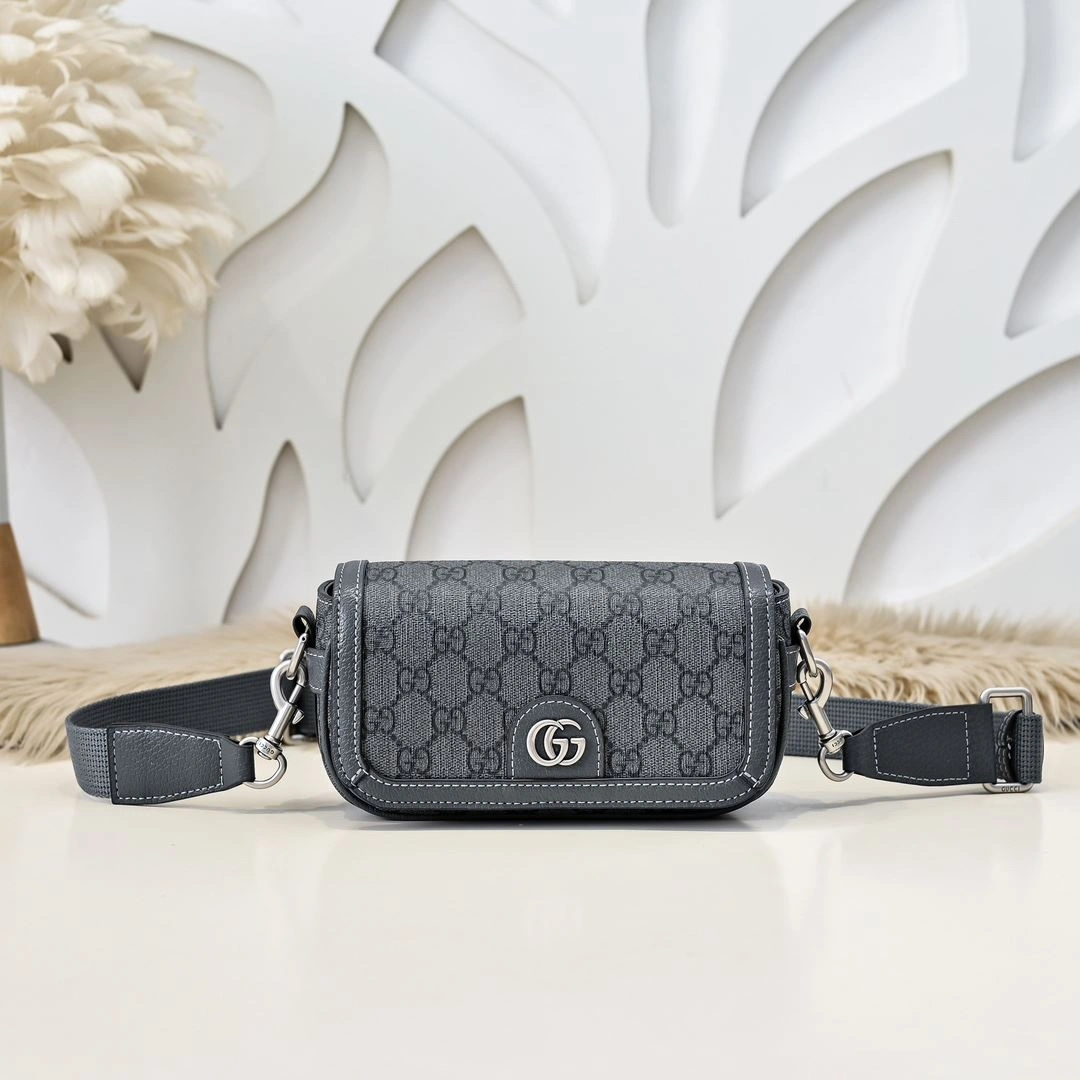 Mens Gucci Satchel Bags Soft 90891