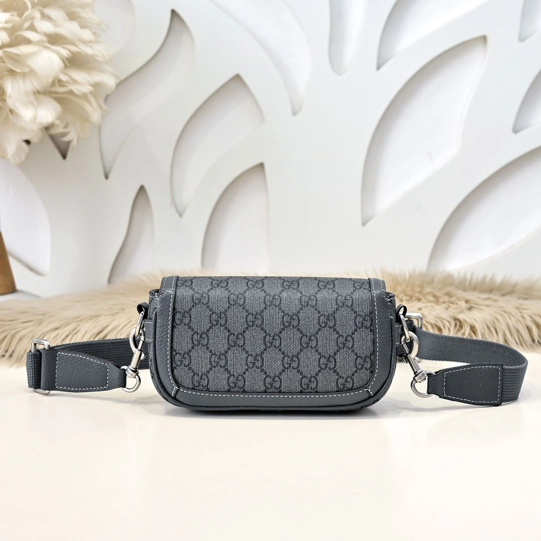 Mens Gucci Satchel Bags Soft 90891