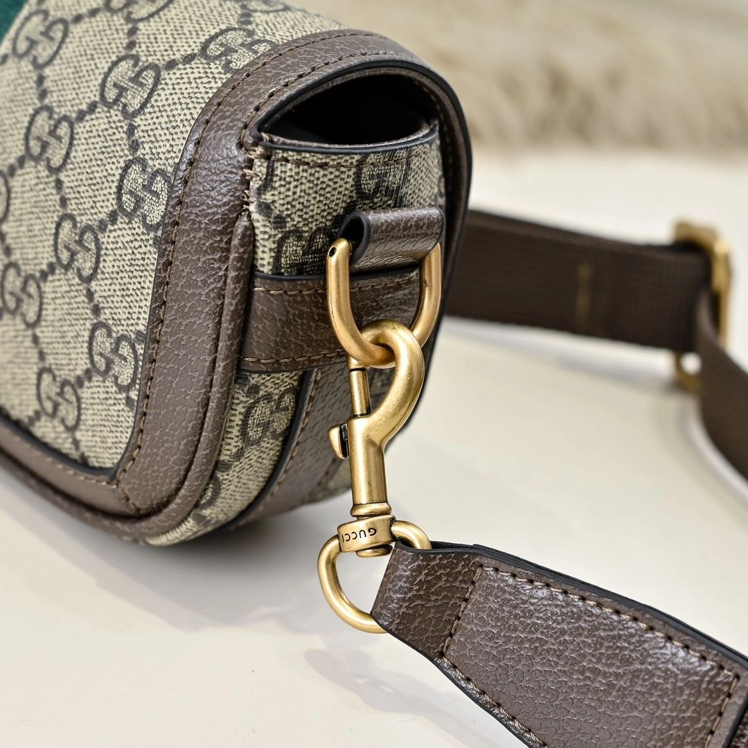 Elegant Mens Gucci Satchel Bags 90889