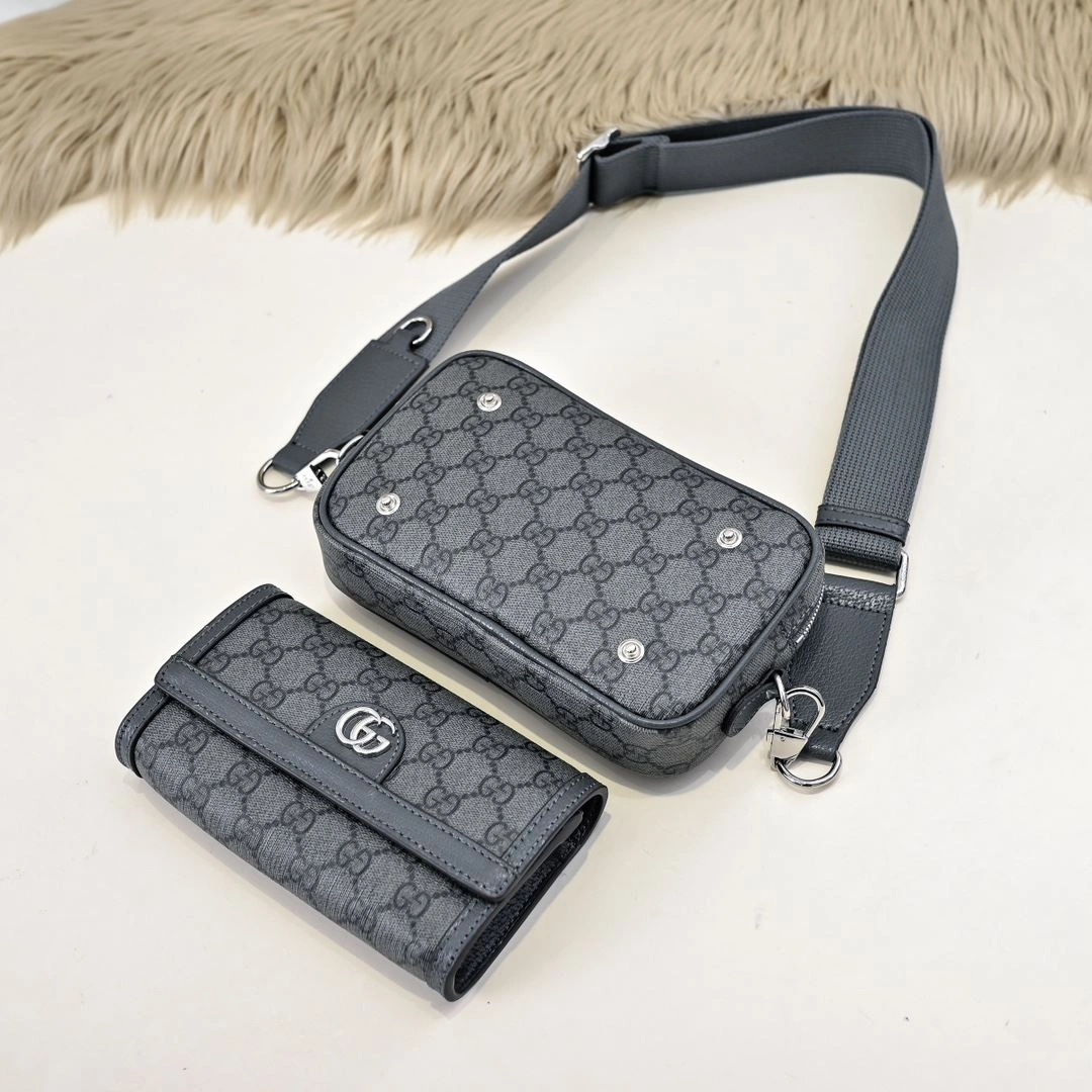 FastDry Mens Gucci Satchel Bags 90888