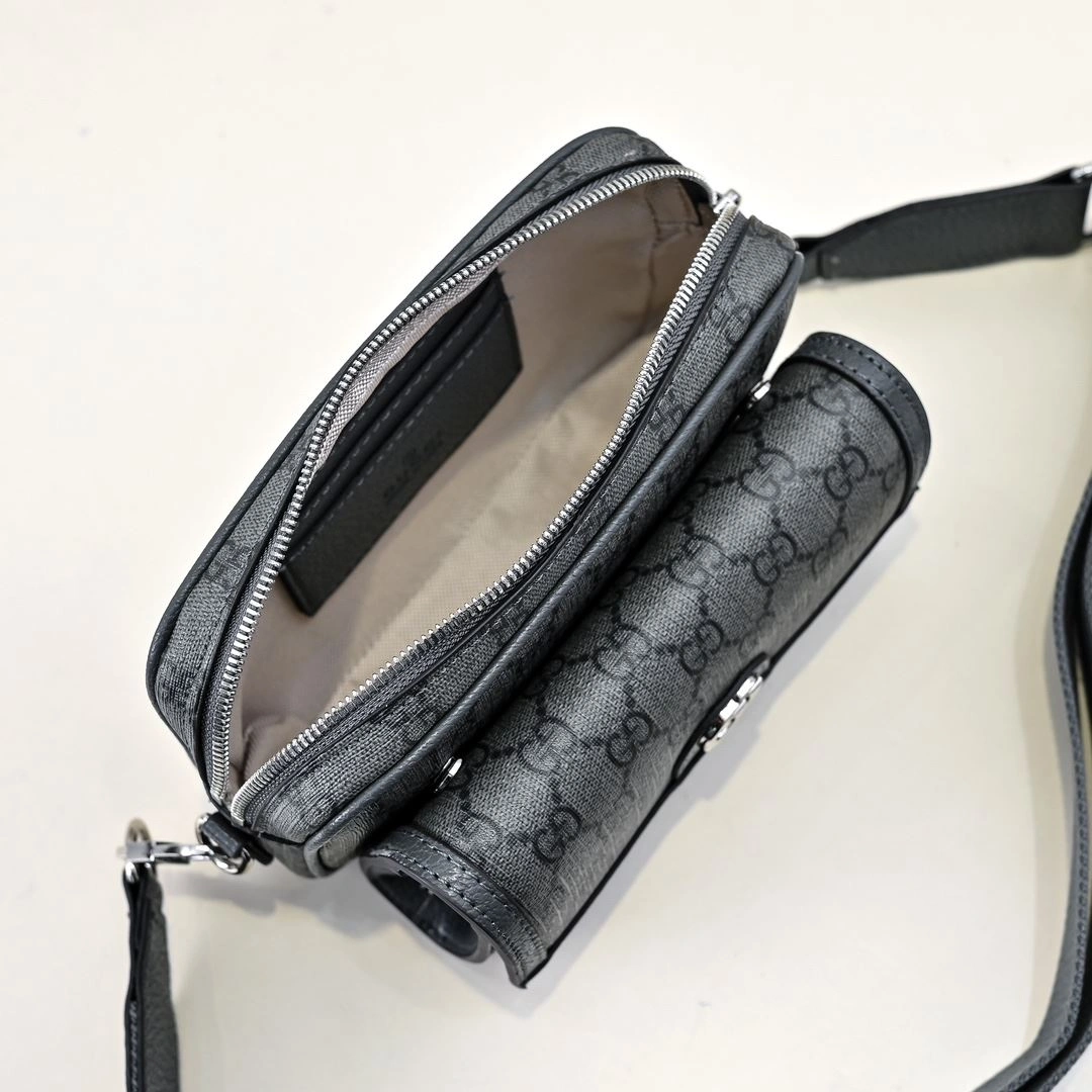 FastDry Mens Gucci Satchel Bags 90888