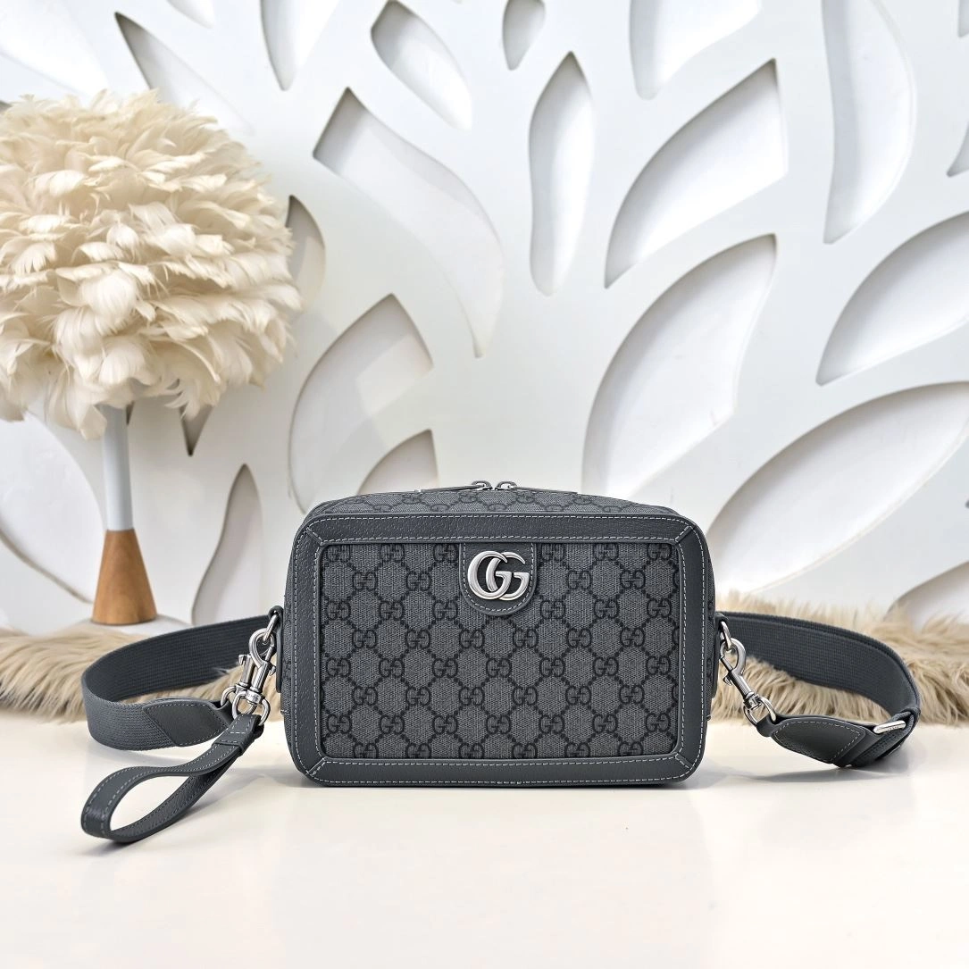 ZeroBulk Mens Gucci Satchel Bags 90886