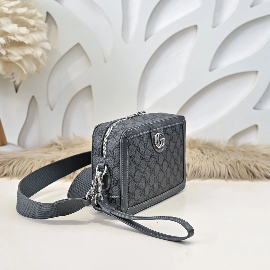 ZeroBulk Mens Gucci Satchel Bags 90886