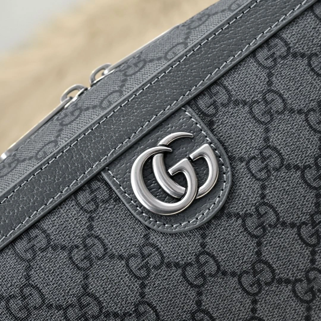 ZeroBulk Mens Gucci Satchel Bags 90886