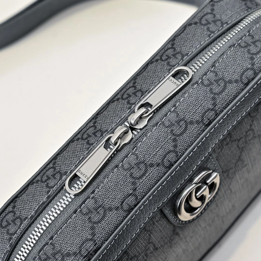 ZeroBulk Mens Gucci Satchel Bags 90886
