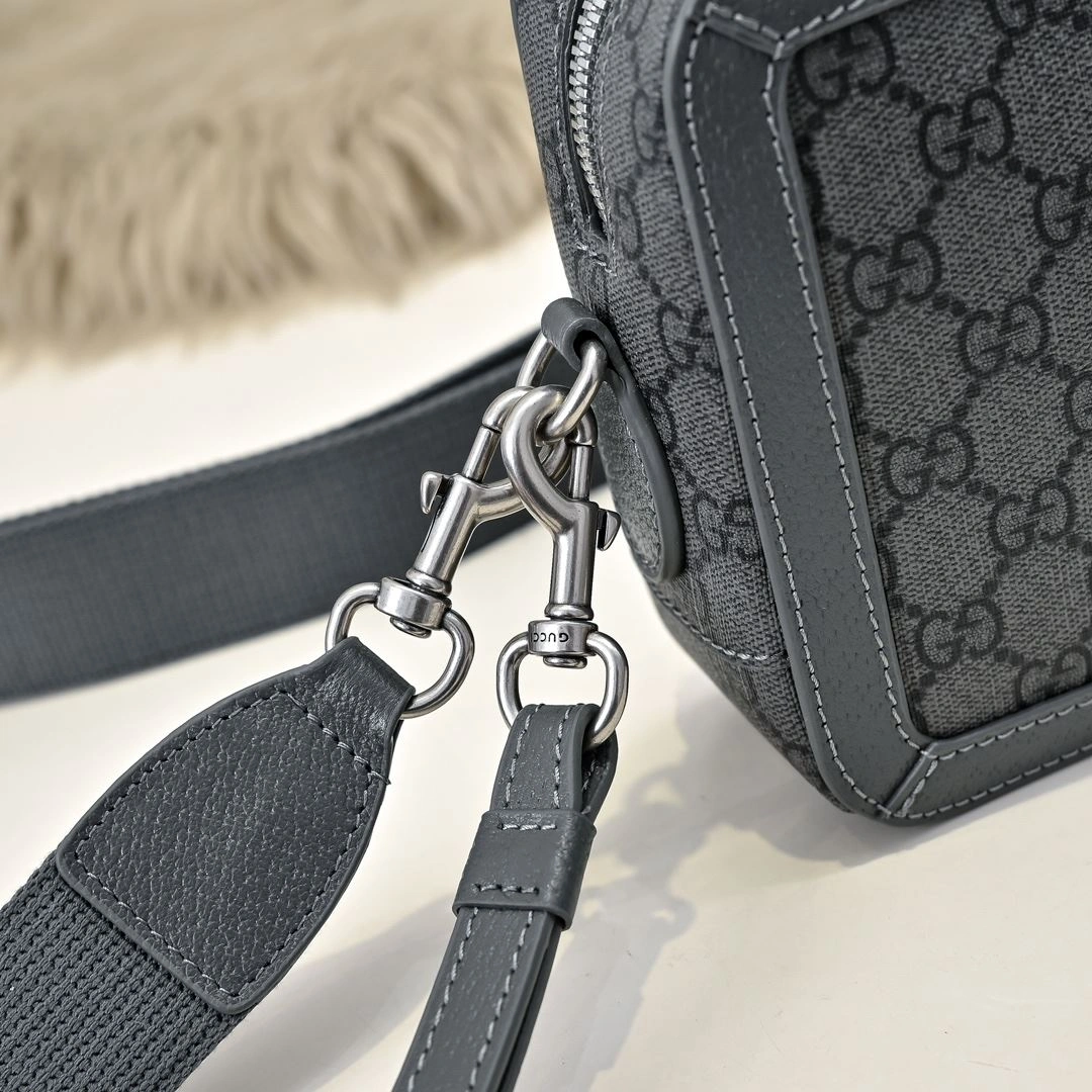 ZeroBulk Mens Gucci Satchel Bags 90886
