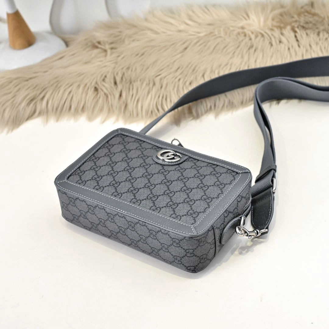 ZeroBulk Mens Gucci Satchel Bags 90886