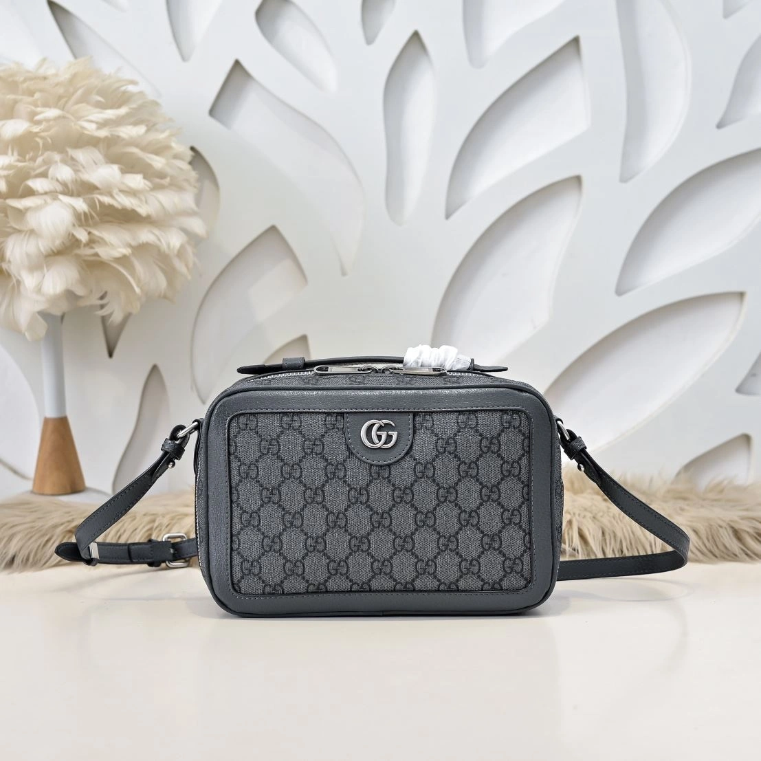 Mens Gucci Satchel Bags Efficient 90924