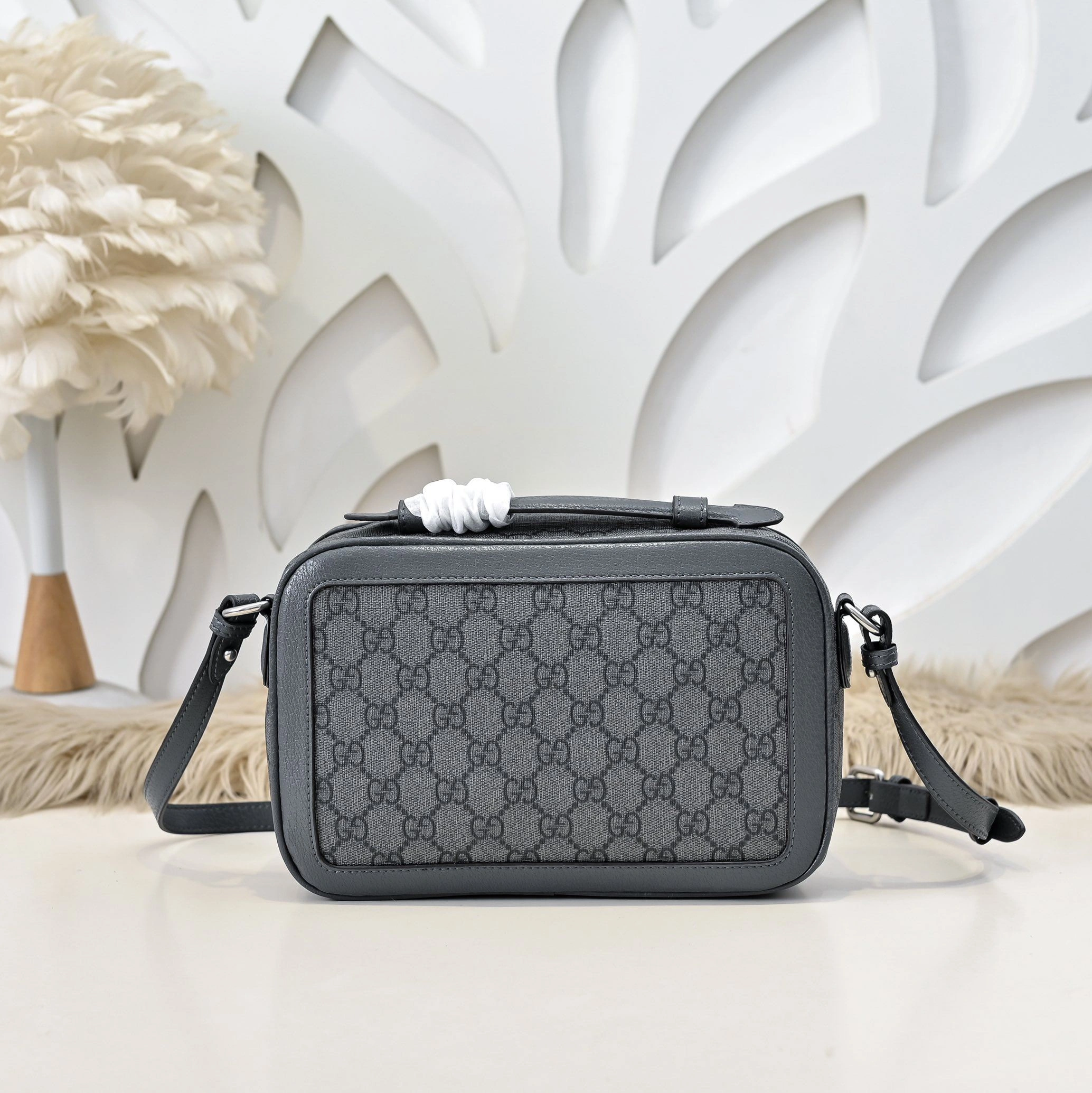Mens Gucci Satchel Bags Efficient 90924