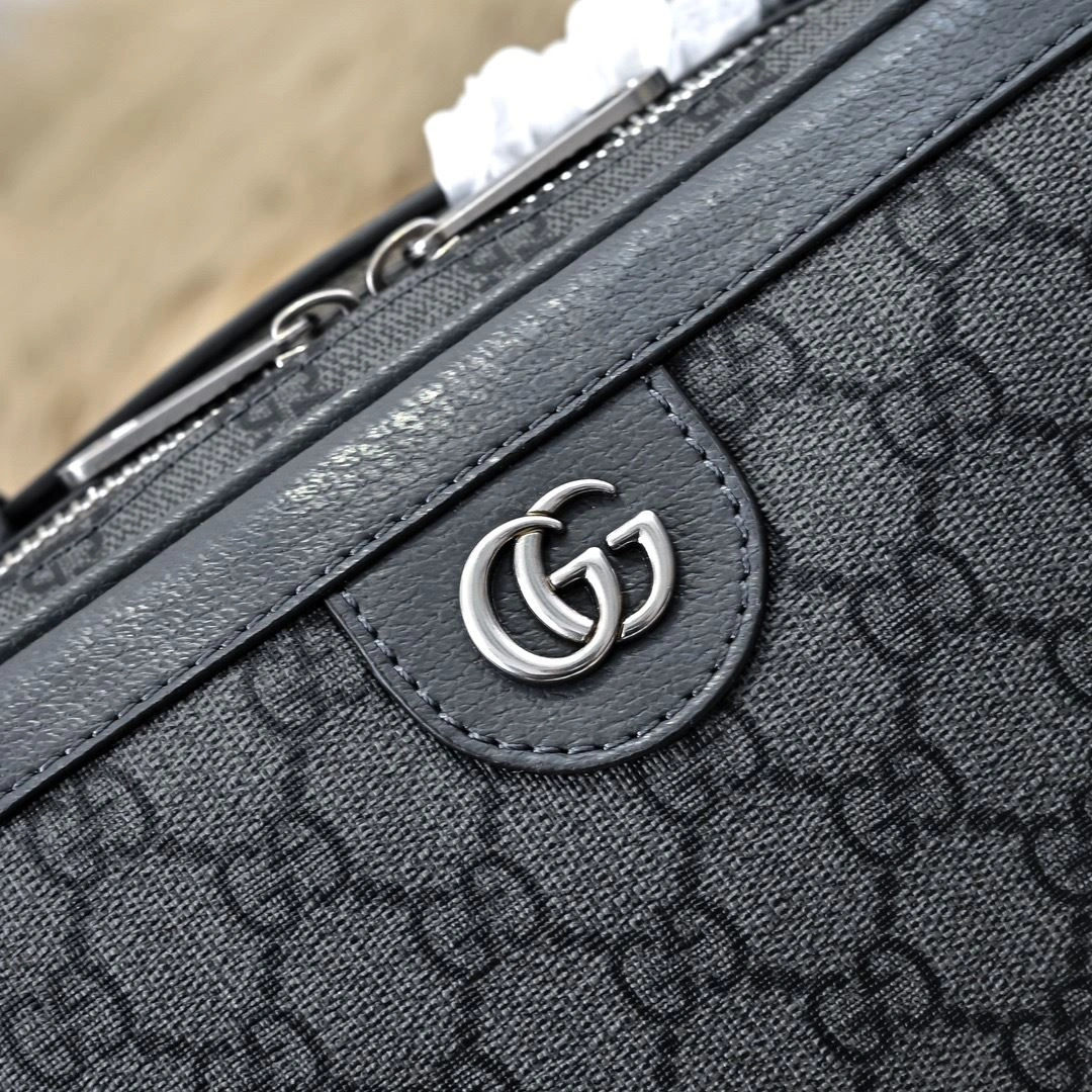 Mens Gucci Satchel Bags Efficient 90924
