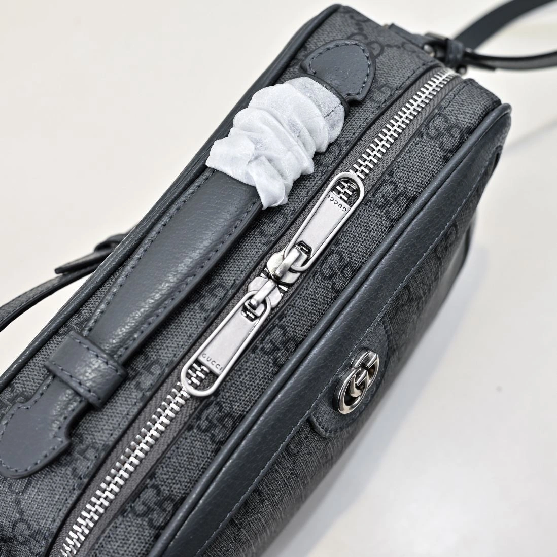 Mens Gucci Satchel Bags Efficient 90924