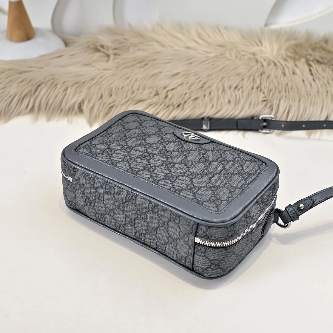 Mens Gucci Satchel Bags Efficient 90924