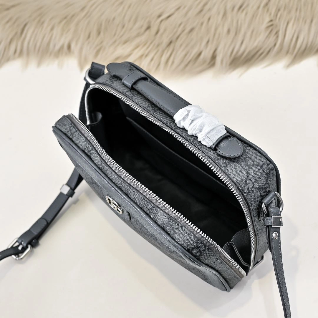 Mens Gucci Satchel Bags Efficient 90924