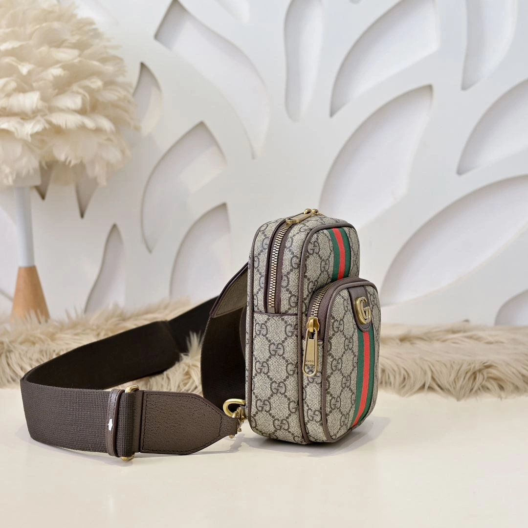 Mens Gucci Satchel Bags Popular 90885