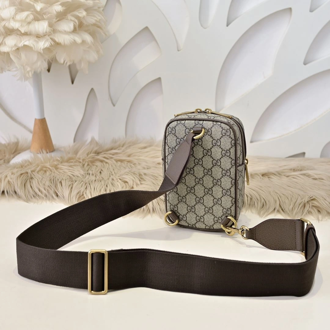 Mens Gucci Satchel Bags Popular 90885