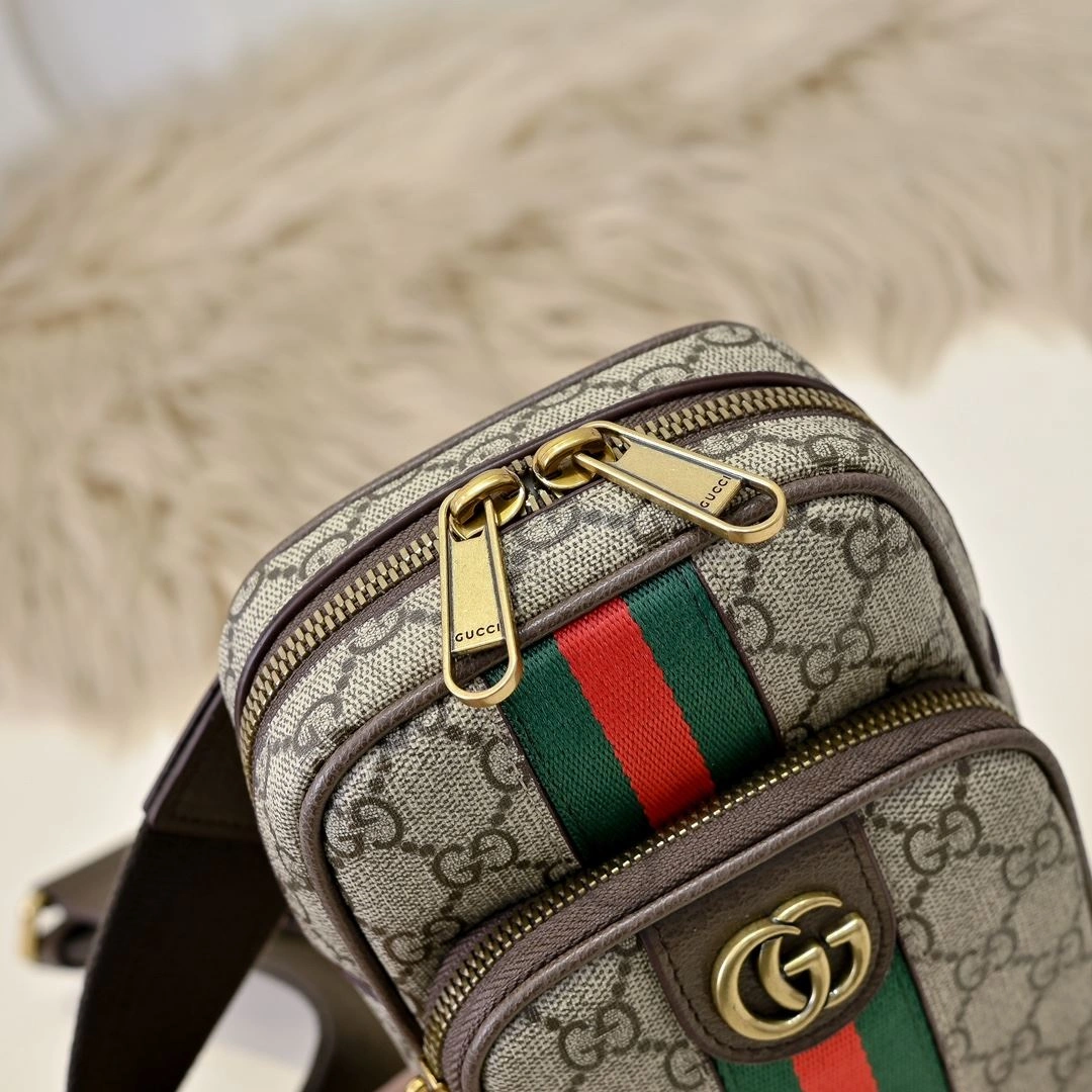 Mens Gucci Satchel Bags Popular 90885