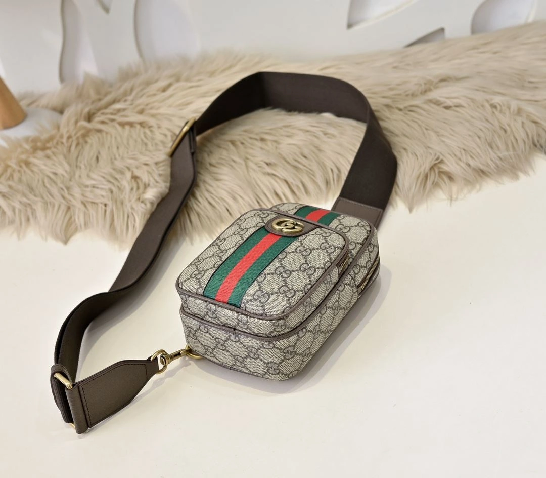 Mens Gucci Satchel Bags Popular 90885