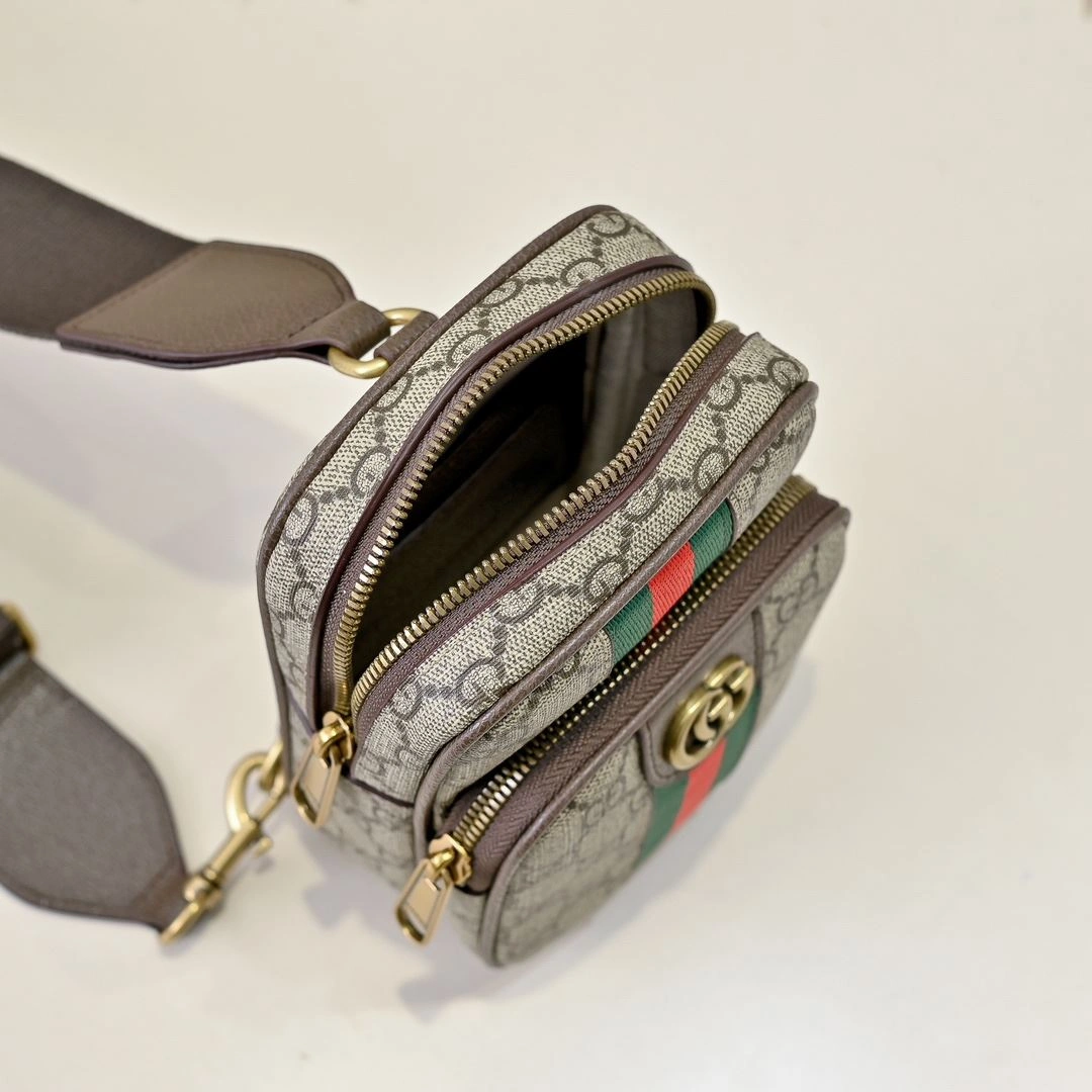 Mens Gucci Satchel Bags Popular 90885