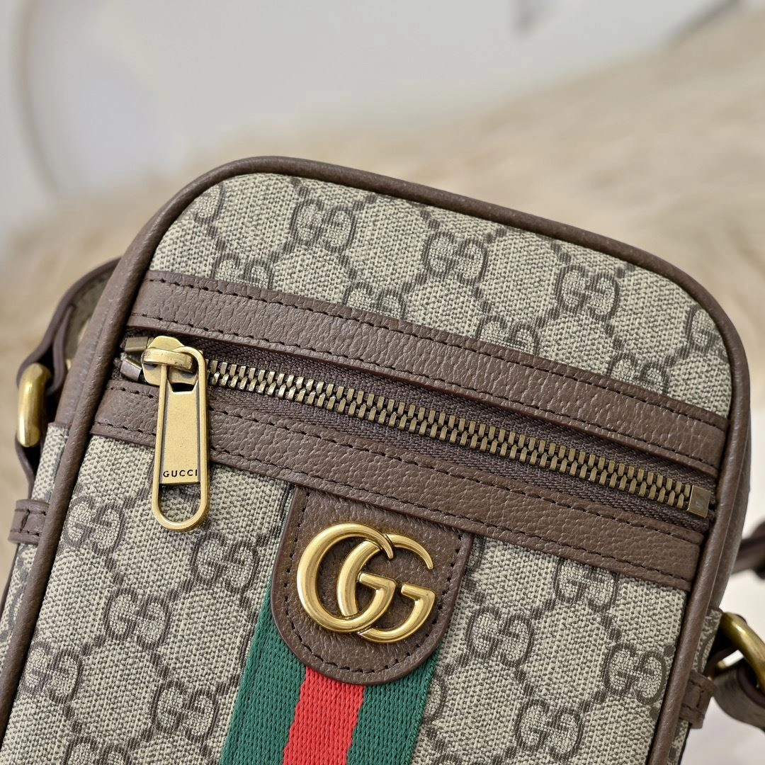 Mens Gucci Satchel Bags Neat 90884