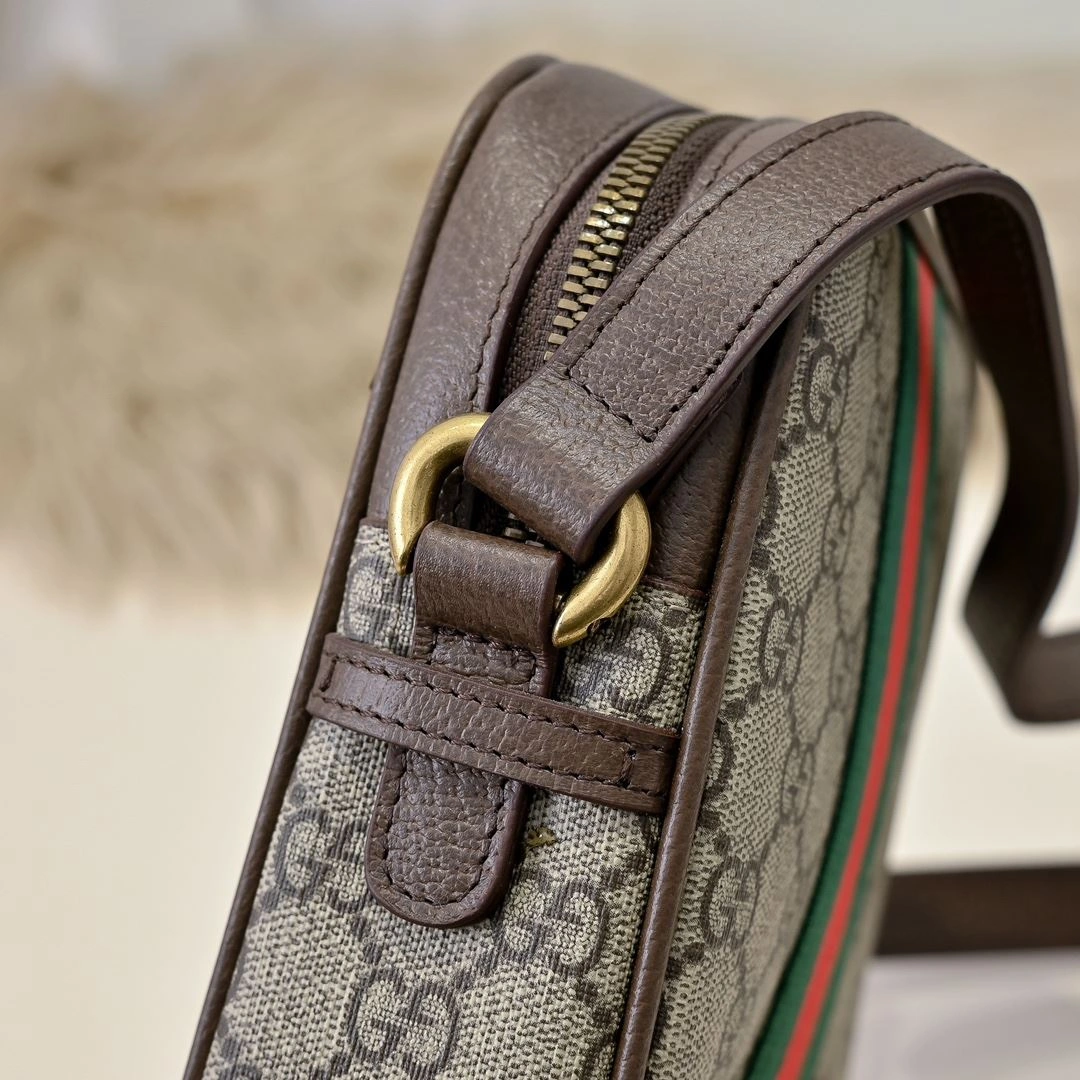 Mens Gucci Satchel Bags Neat 90884