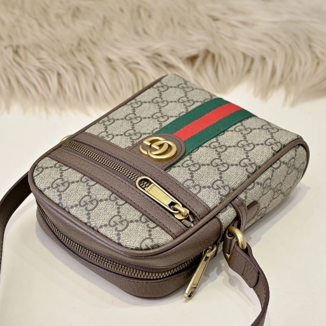 Mens Gucci Satchel Bags Neat 90884