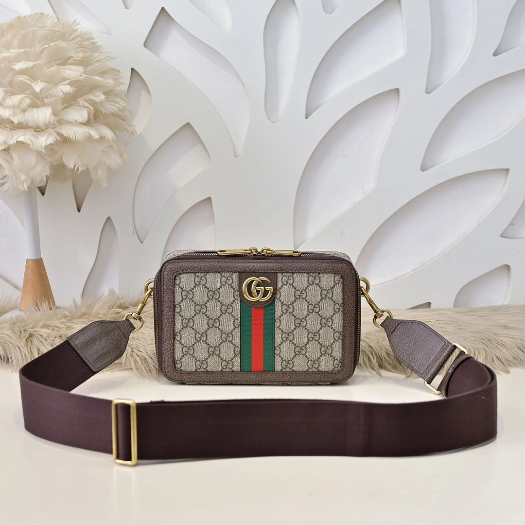 Mens Gucci Satchel Bags NewStyle 90882